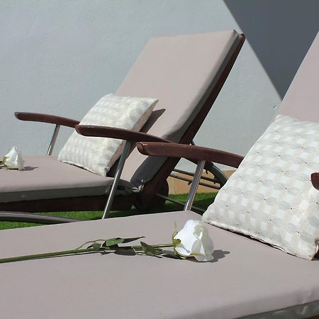 Panther Home Luxury Dreams Sevilla Exterior photo