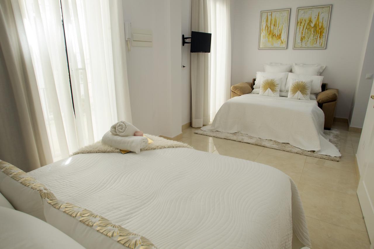 Panther Home Luxury Dreams Sevilla Exterior photo