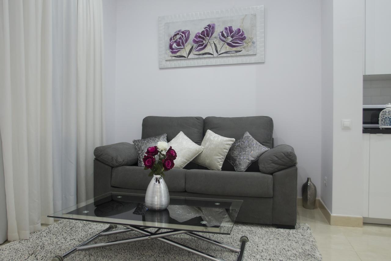 Panther Home Luxury Dreams Sevilla Exterior photo