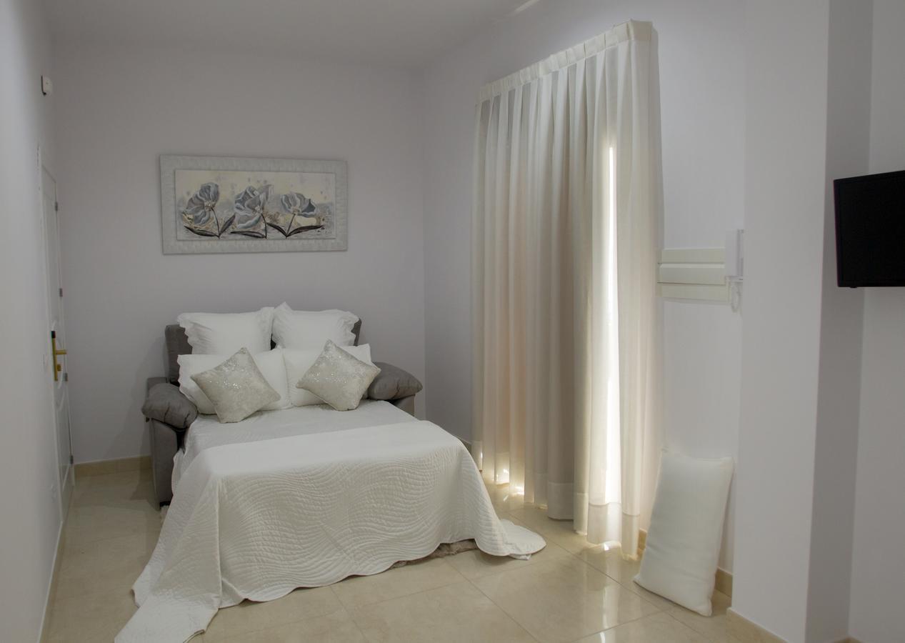 Panther Home Luxury Dreams Sevilla Exterior photo