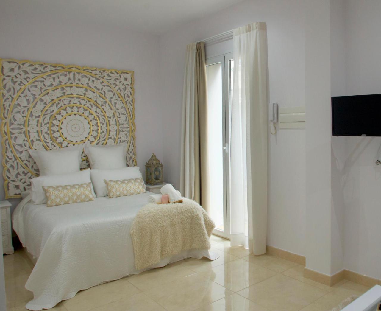 Panther Home Luxury Dreams Sevilla Exterior photo